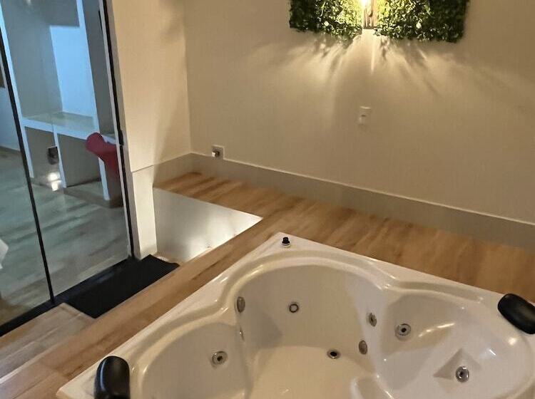 Hostal Parque Estadual Do Jalapão