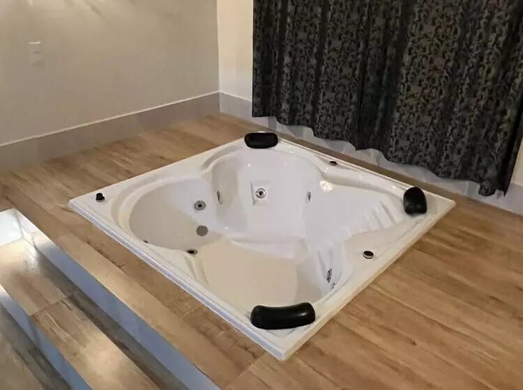 Hostelli Parque Estadual Do Jalapão