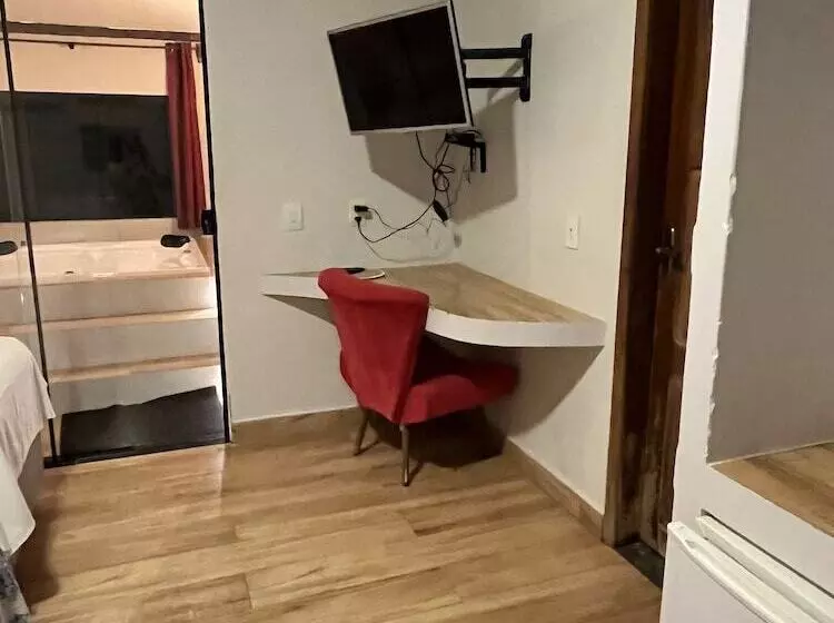 Hostelli Parque Estadual Do Jalapão