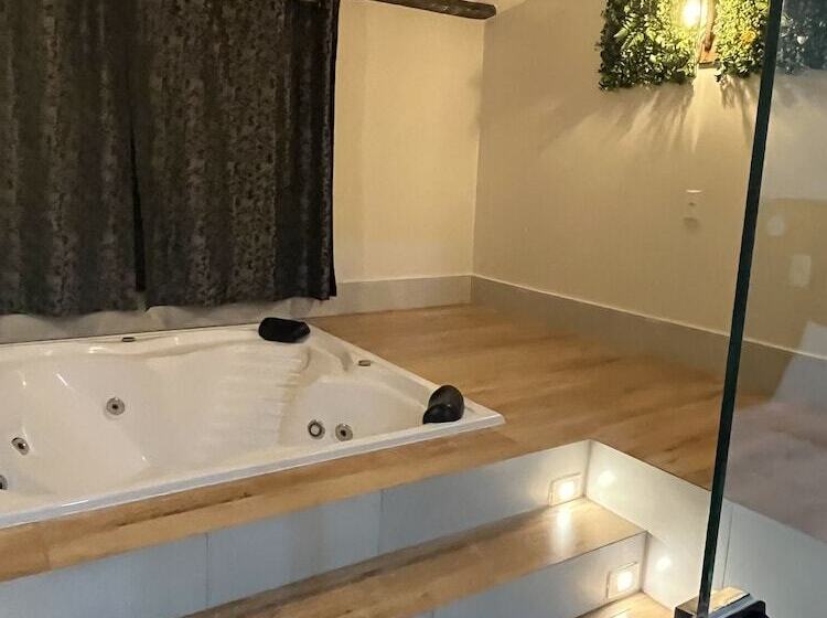 Hostal Parque Estadual Do Jalapão