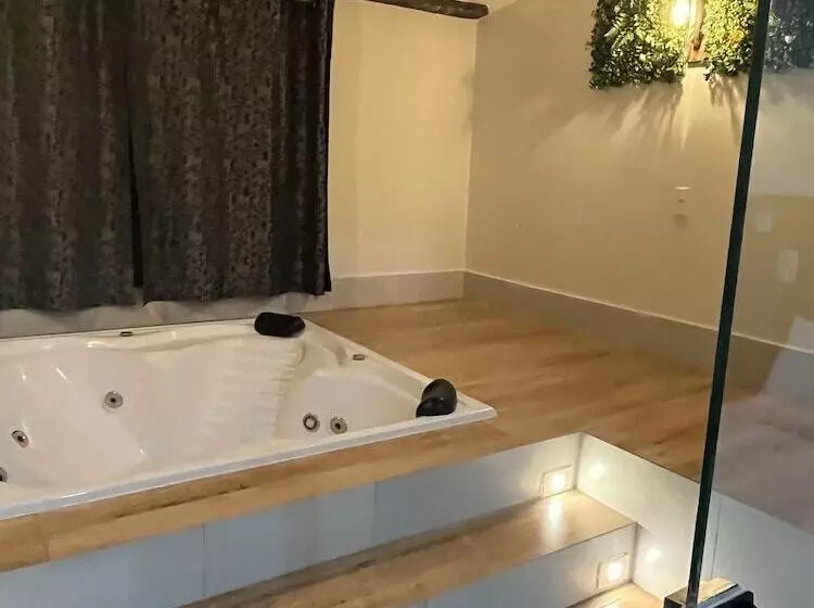 Hostelli Parque Estadual Do Jalapão