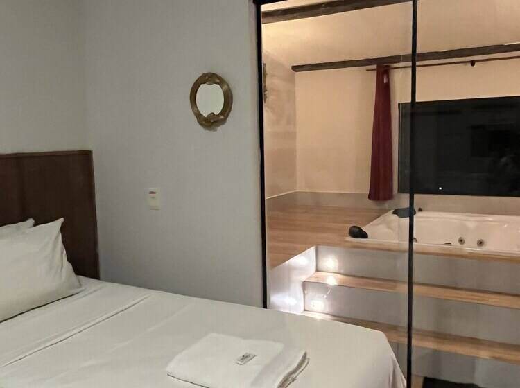 Hostal Parque Estadual Do Jalapão