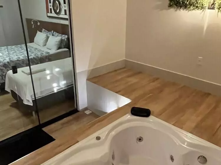 Hostelli Parque Estadual Do Jalapão