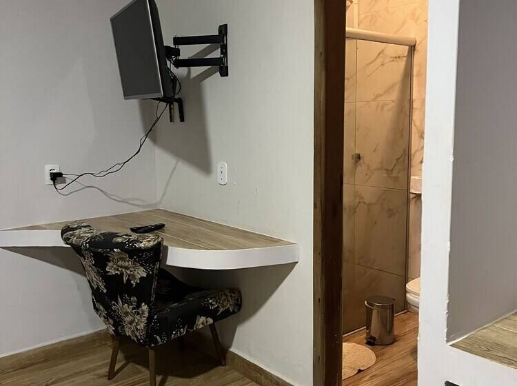 Hostal Parque Estadual Do Jalapão