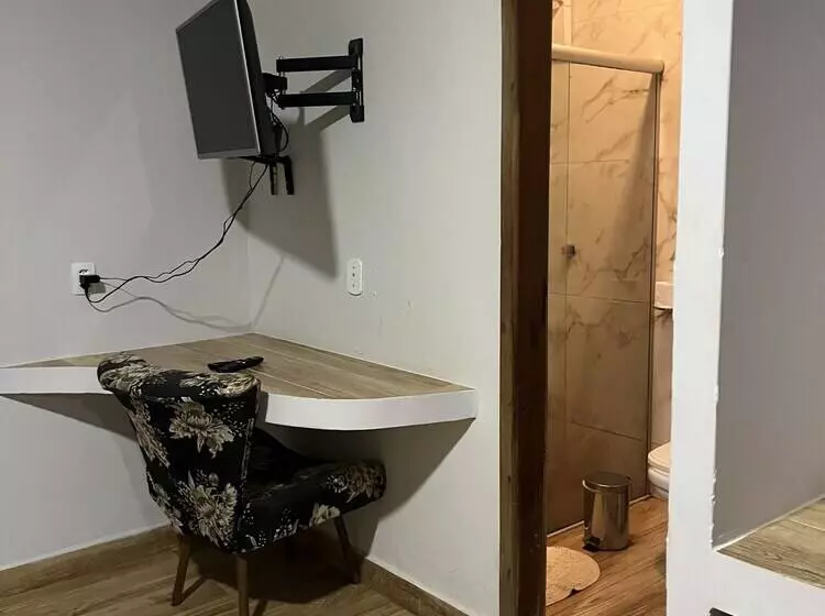 Hostelli Parque Estadual Do Jalapão