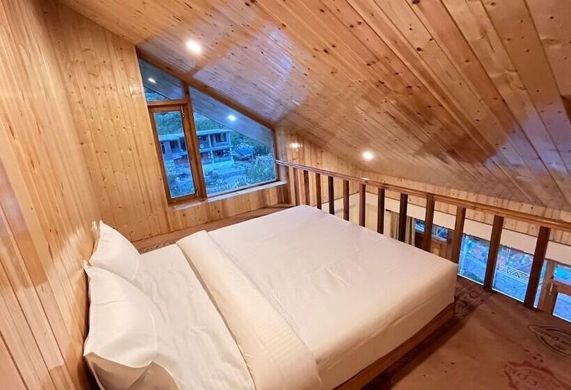 Hotel Bsr Resort By Apple Orchards