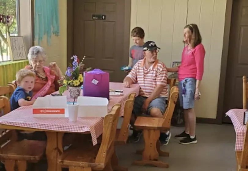 ホテル Axtons Bass City Resort