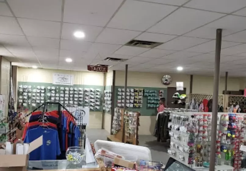 ホテル Axtons Bass City Resort