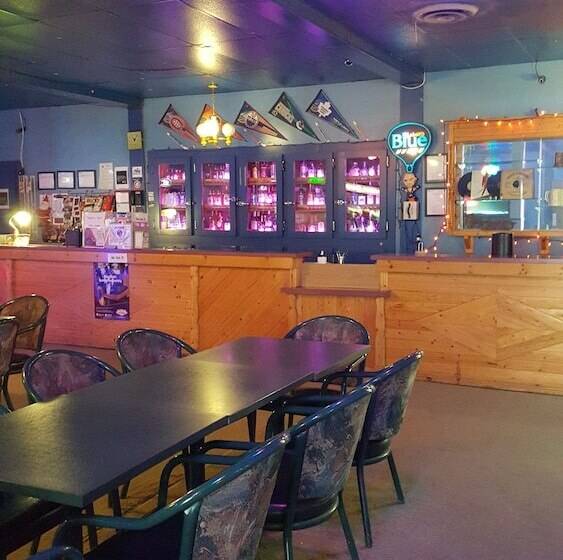 호텔 Boyle Motor Inn