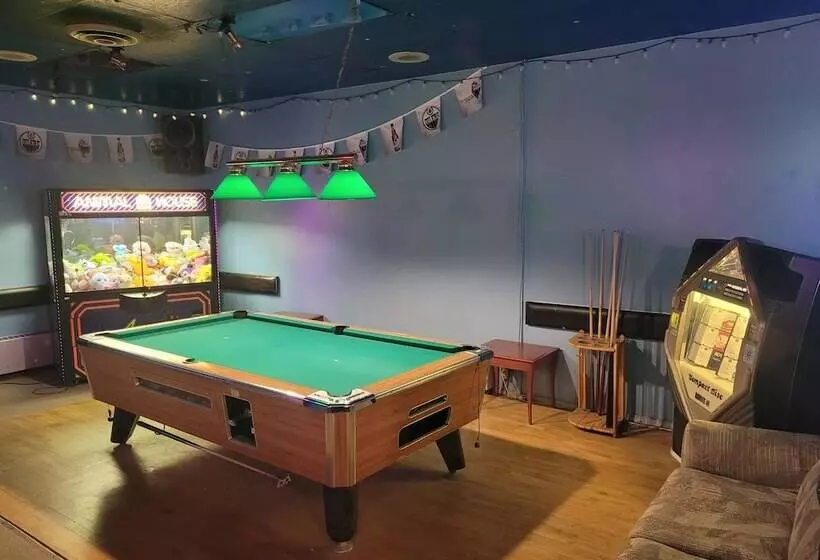 Hotelli Boyle Motor Inn