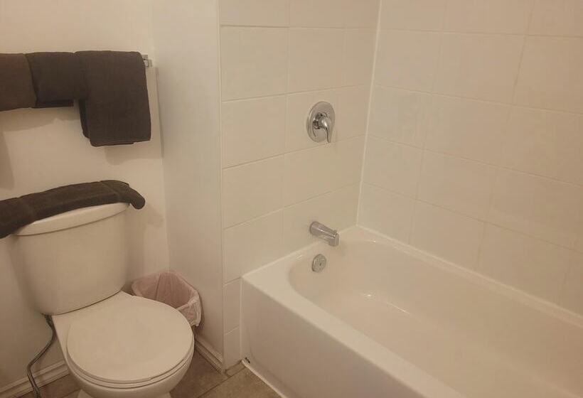 호텔 Boyle Motor Inn