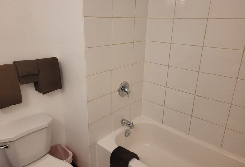 호텔 Boyle Motor Inn