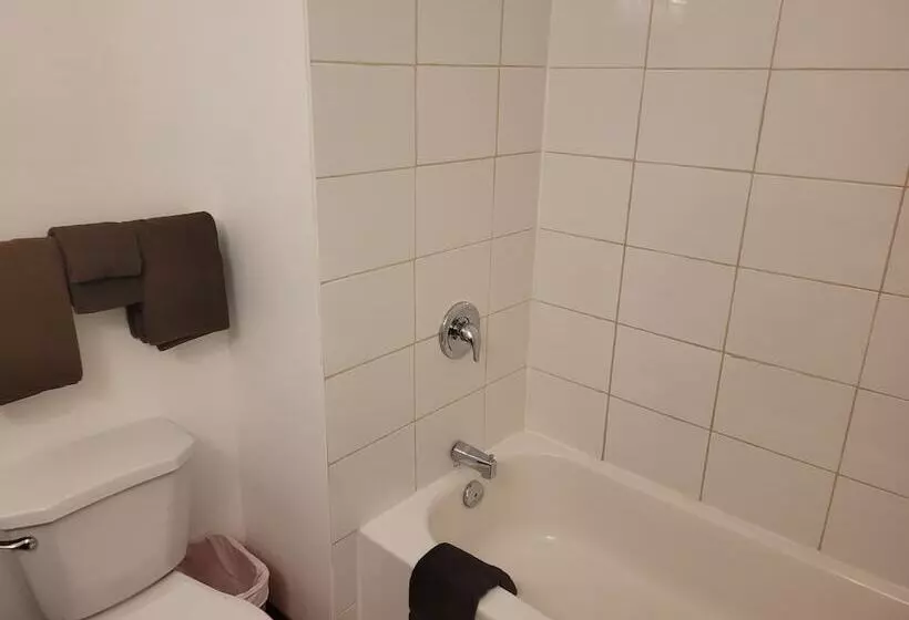 Hotelli Boyle Motor Inn