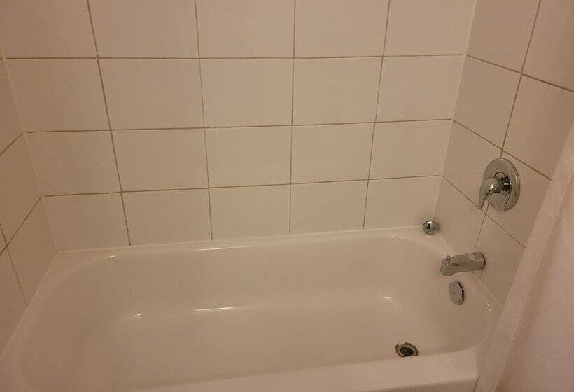 호텔 Boyle Motor Inn