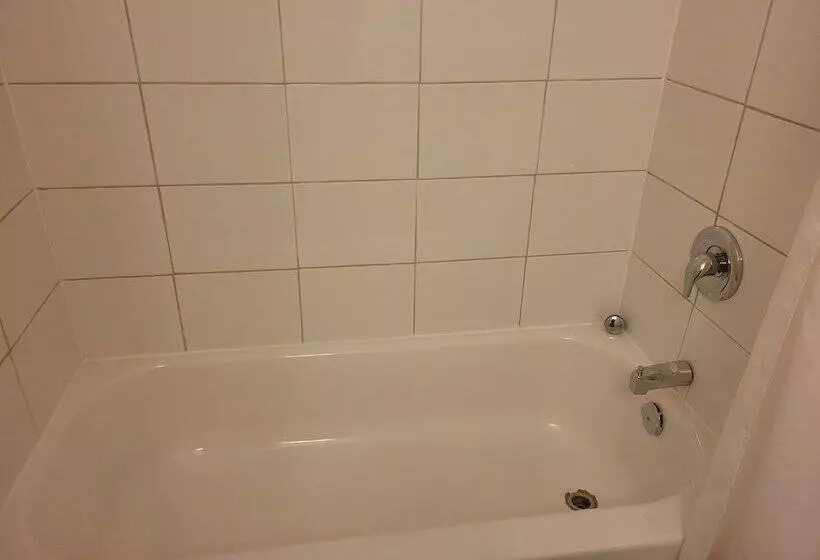 Hotelli Boyle Motor Inn