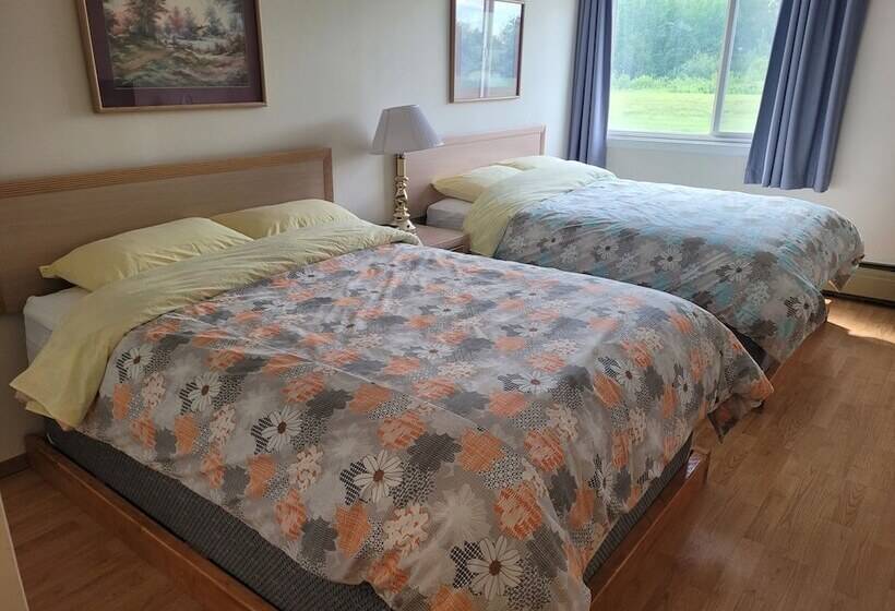 호텔 Boyle Motor Inn