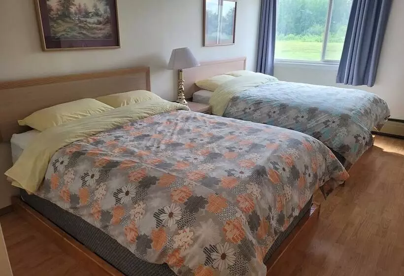 Hotelli Boyle Motor Inn