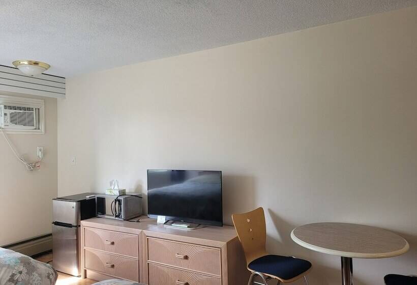 호텔 Boyle Motor Inn