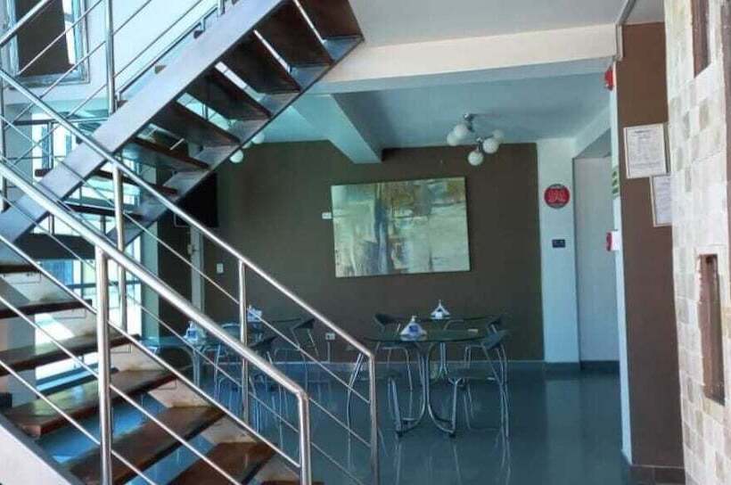 هتل Buongiorno Suites Sullana Ii