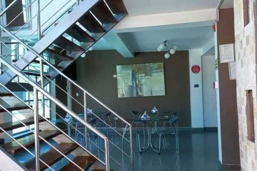 هتل Buongiorno Suites Sullana Ii