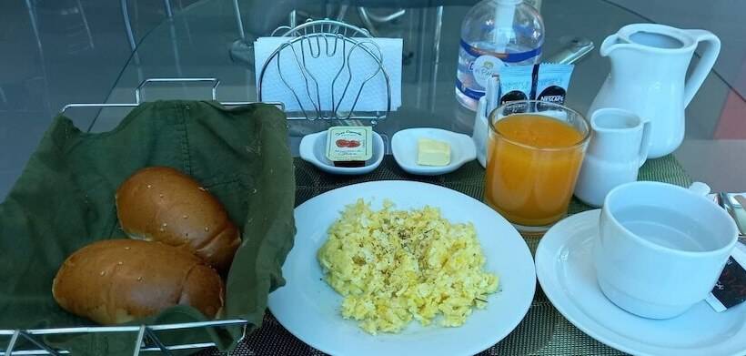 هتل Buongiorno Suites Sullana Ii