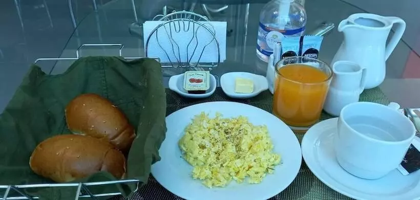 هتل Buongiorno Suites Sullana Ii