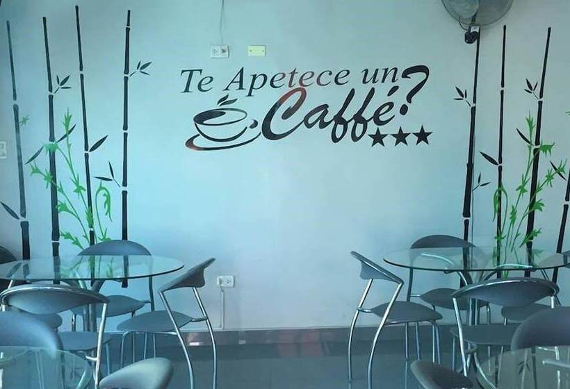 هتل Buongiorno Suites Sullana Ii