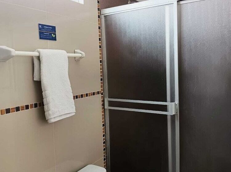 هتل Buongiorno Suites Sullana Ii