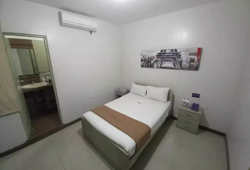 هتل Buongiorno Suites Sullana Ii