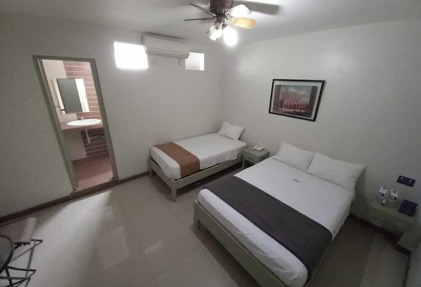 هتل Buongiorno Suites Sullana Ii