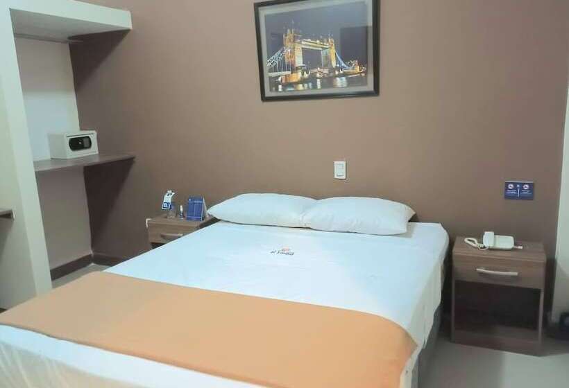 هتل Buongiorno Suites Sullana Ii