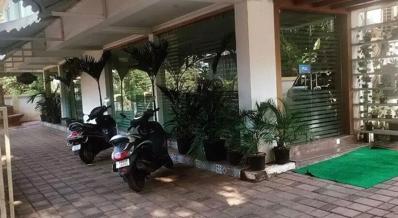 Hôtel Candolim Suites
