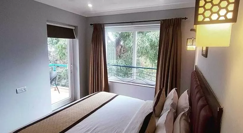 Hôtel Candolim Suites