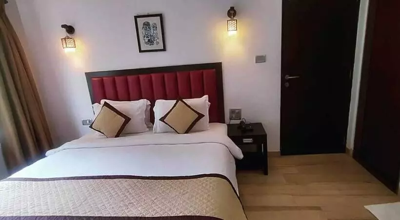 Hôtel Candolim Suites