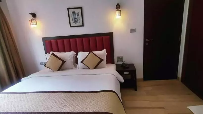 Hôtel Candolim Suites