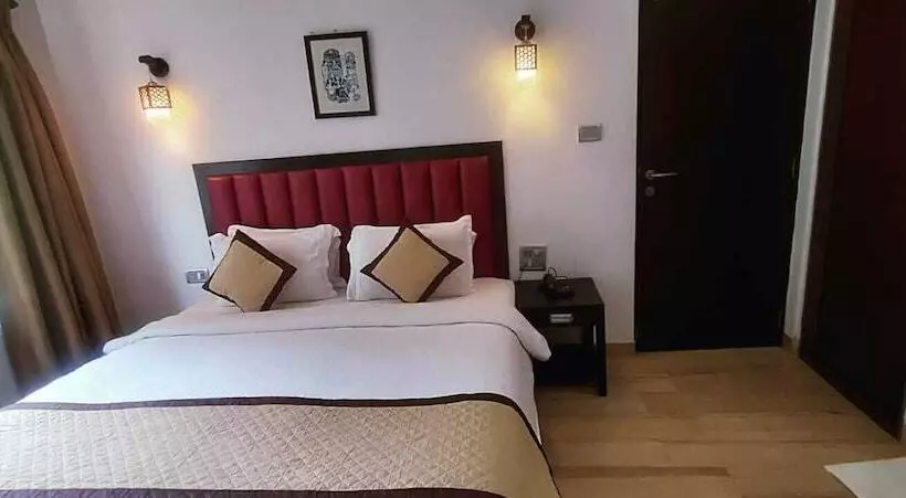 Hôtel Candolim Suites