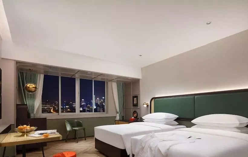 ホテル Cityjoin