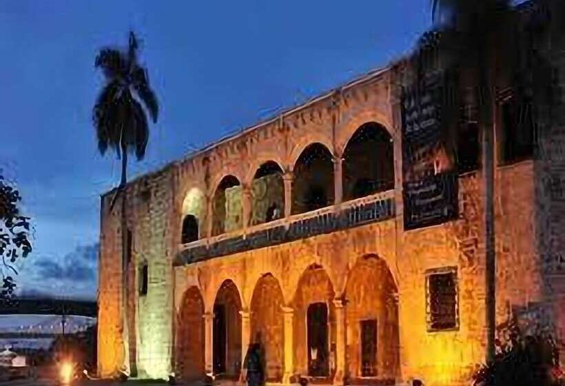 هتل Colonial Blanco