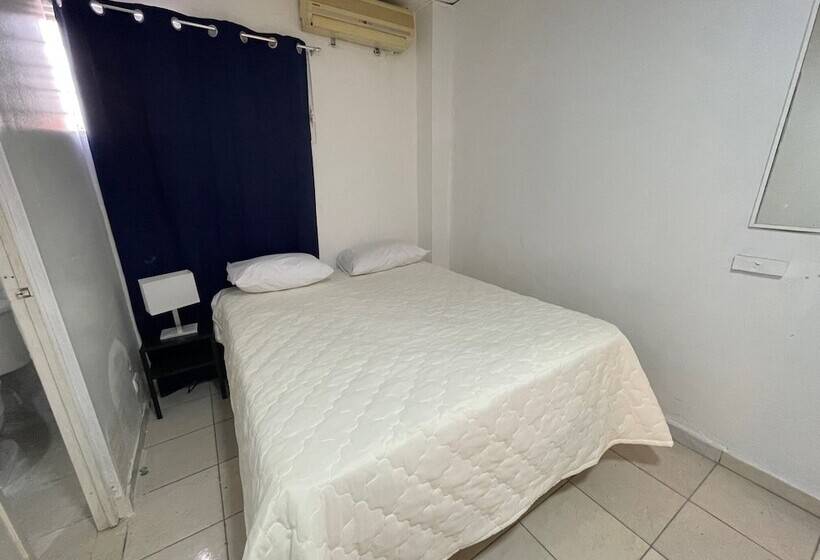 هتل Colonial Blanco