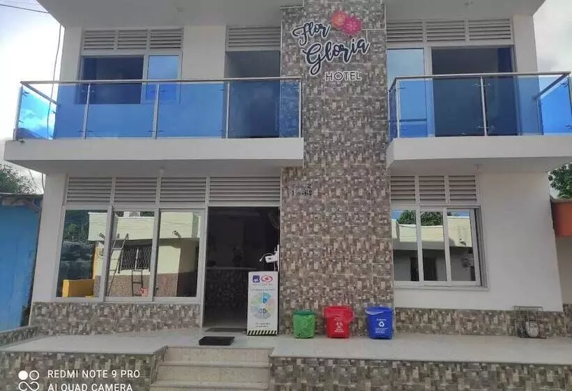 Hotelli Flor Gloria