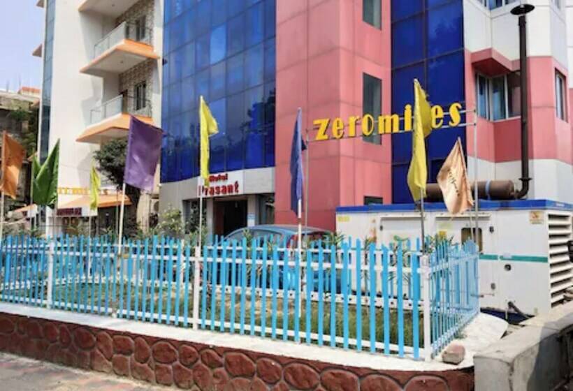 فندق Goroomgo Zeromiles Prasant New Digha