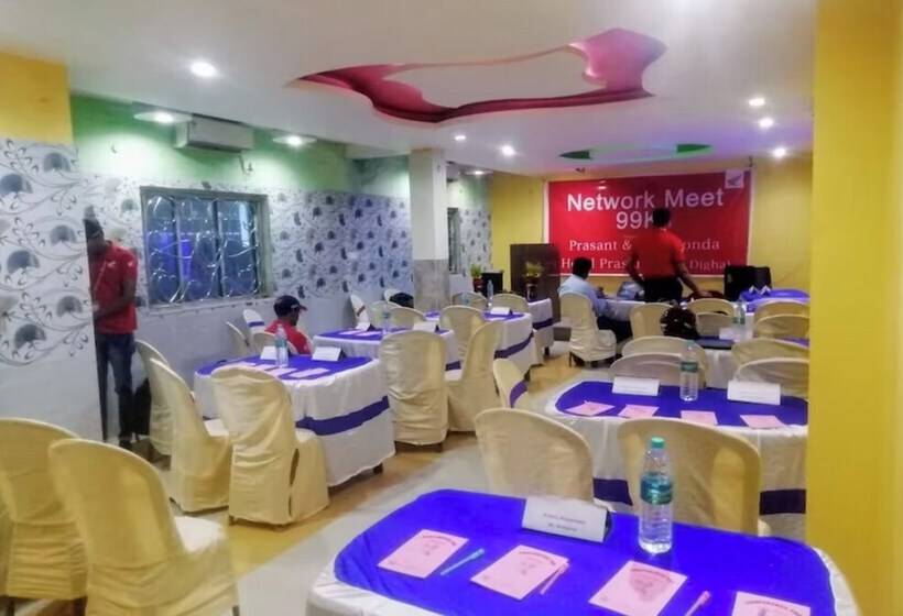 فندق Goroomgo Zeromiles Prasant New Digha