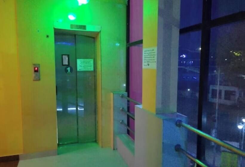 فندق Goroomgo Zeromiles Prasant New Digha