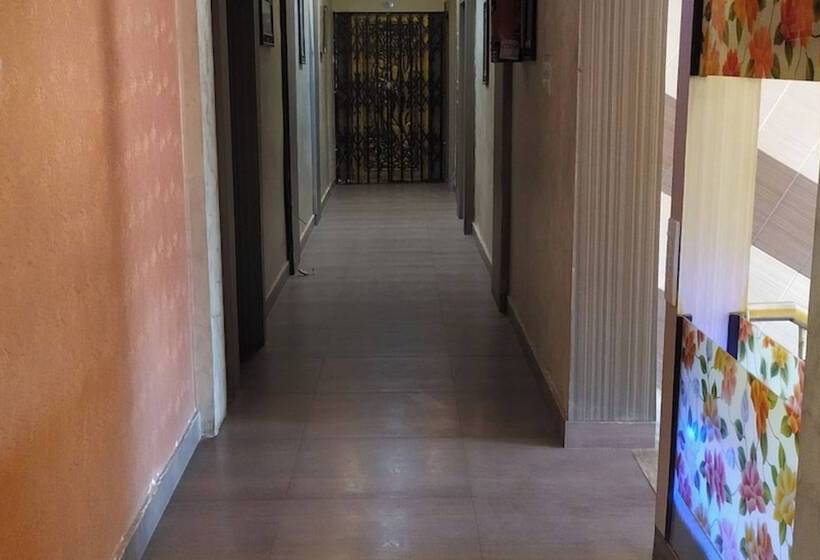 فندق Goroomgo Zeromiles Prasant New Digha