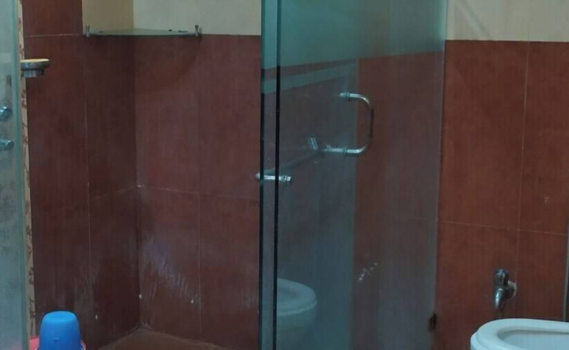 فندق Goroomgo Zeromiles Prasant New Digha