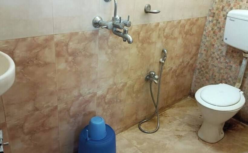 فندق Goroomgo Zeromiles Prasant New Digha