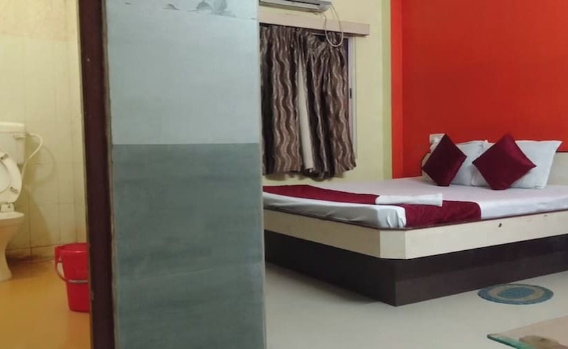 فندق Goroomgo Zeromiles Prasant New Digha