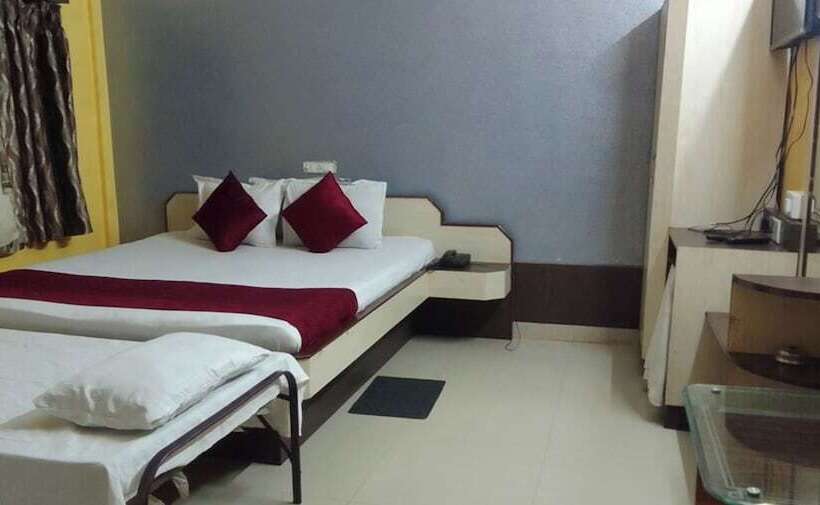 فندق Goroomgo Zeromiles Prasant New Digha