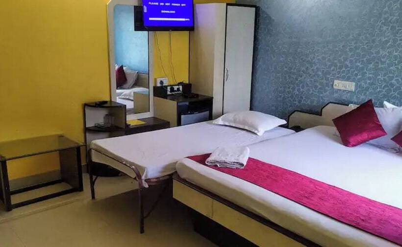 فندق Goroomgo Zeromiles Prasant New Digha