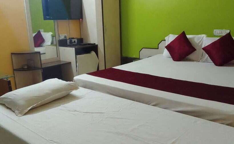 فندق Goroomgo Zeromiles Prasant New Digha